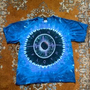 Vintage Pink Floyd tshirt